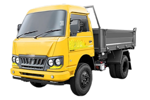 Light Tipper